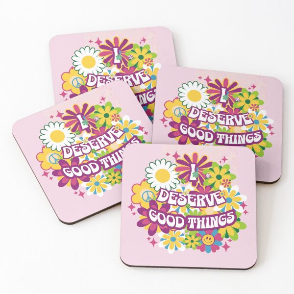 Item preview, Good Things designed and sold by ProsperoT.