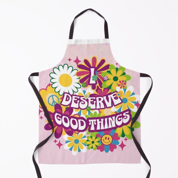 Item preview, Good Things designed and sold by ProsperoT.