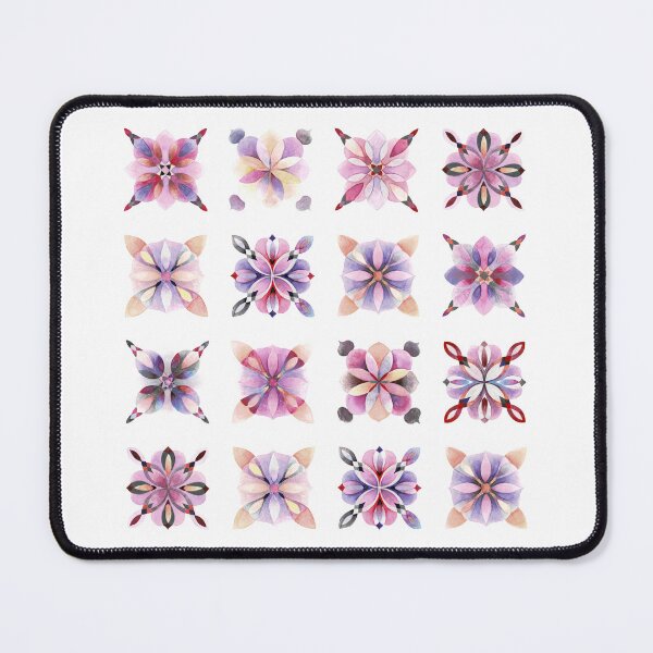 Item preview, Flores radiantes designed and sold by BiancaPrintShop.