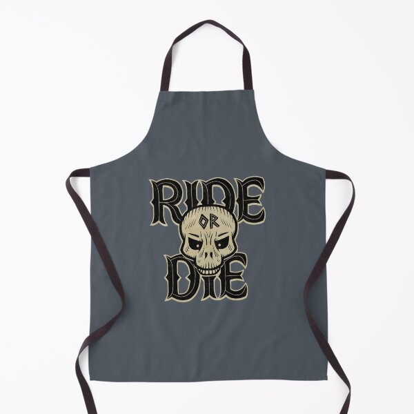 Item preview, Ride or Die designed and sold by mr.ninja13.