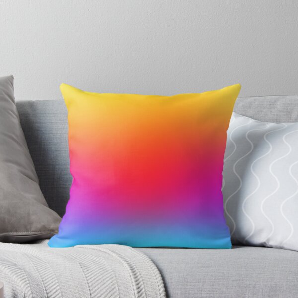 Item preview, Sunset Ocean: Tropical Gradient Abstract Art designed and sold by Patternair.