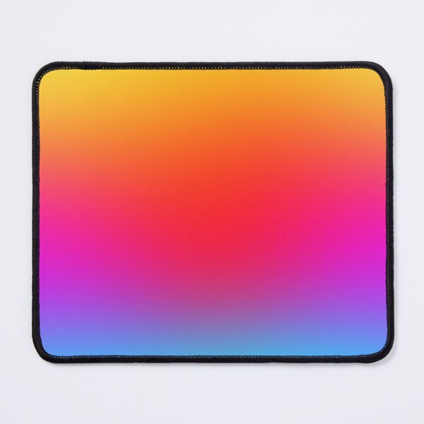 Item preview, Sunset Ocean: Tropical Gradient Abstract Art designed and sold by Patternair.