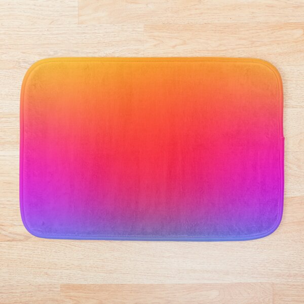 Item preview, Sunset Ocean: Tropical Gradient Abstract Art designed and sold by Patternair.