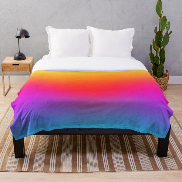 Item preview, Sunset Ocean: Tropical Gradient Abstract Art designed and sold by Patternair.