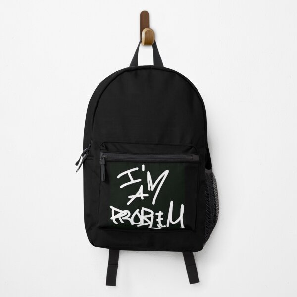 Item preview, Imaproblem designed and sold by IMAPROBLEM BRAND CLOTHING BY INFLUENCE GETEM.