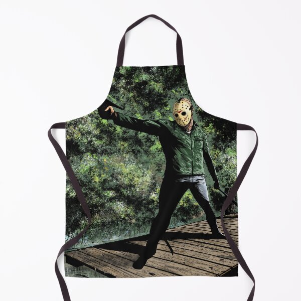 Item preview, Jason Night Practice designed and sold by Doug Saquic.