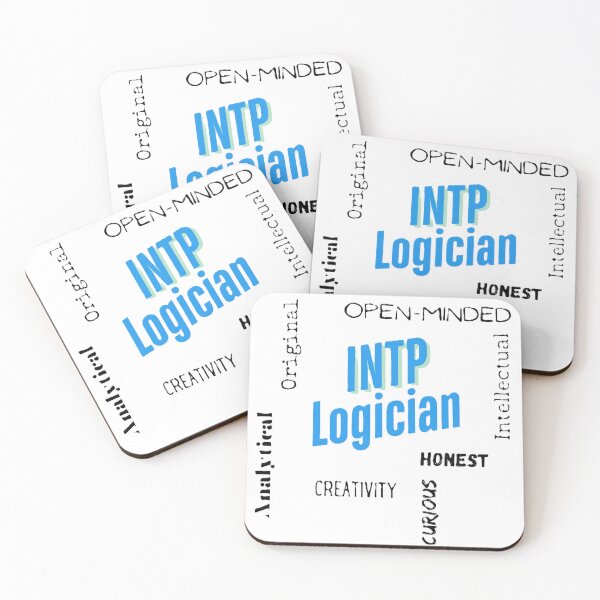 Item preview, ENTP Debater designed and sold by JLClassics.