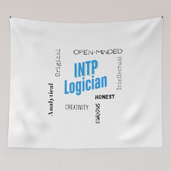 Item preview, ENTP Debater designed and sold by JLClassics.