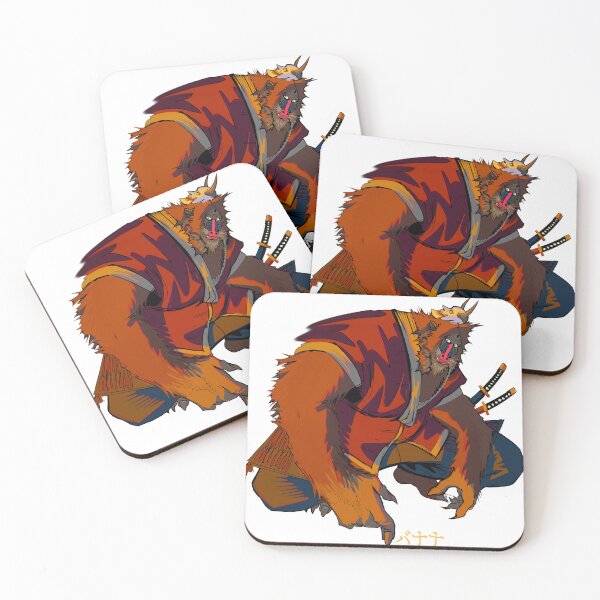 Item preview, mandrill marauder designed and sold by Dylan Graham.