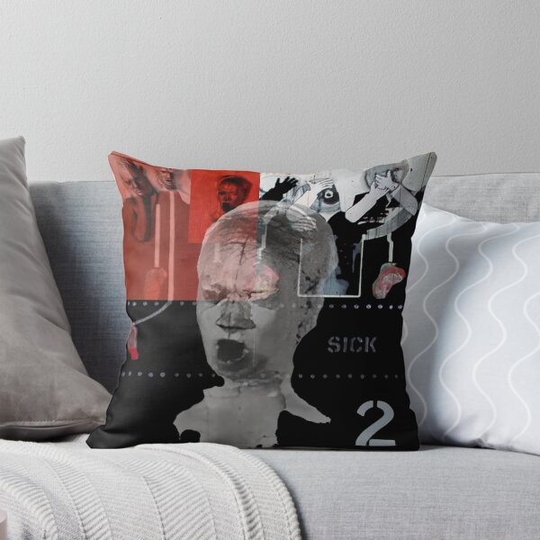 Item preview, Sick designed and sold by datasetdesign.
