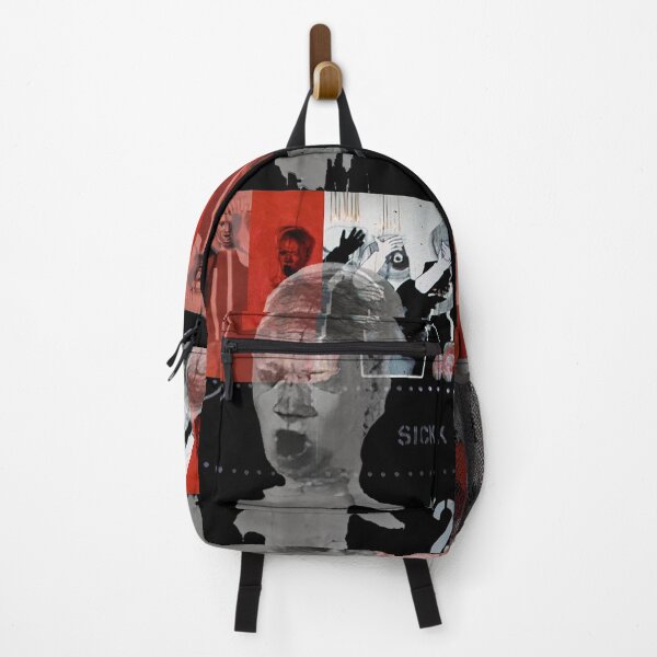 Item preview, Sick designed and sold by datasetdesign.