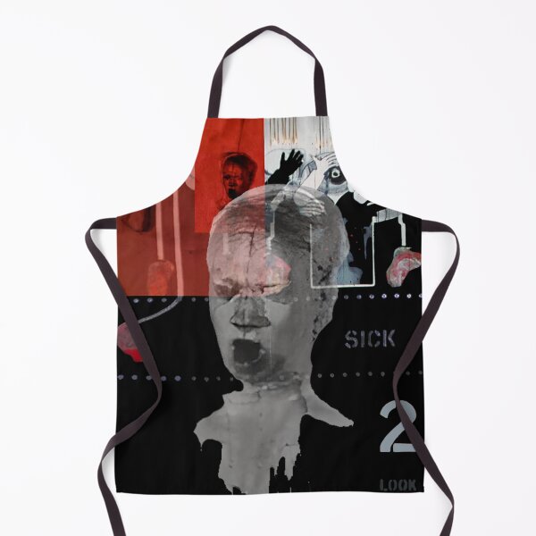 Item preview, Sick designed and sold by datasetdesign.