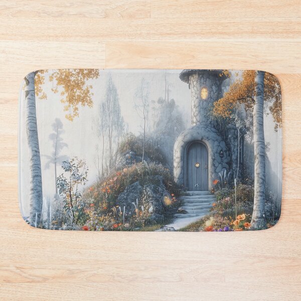 Item preview, "The Forgotten Path" designed and sold by bloorose.