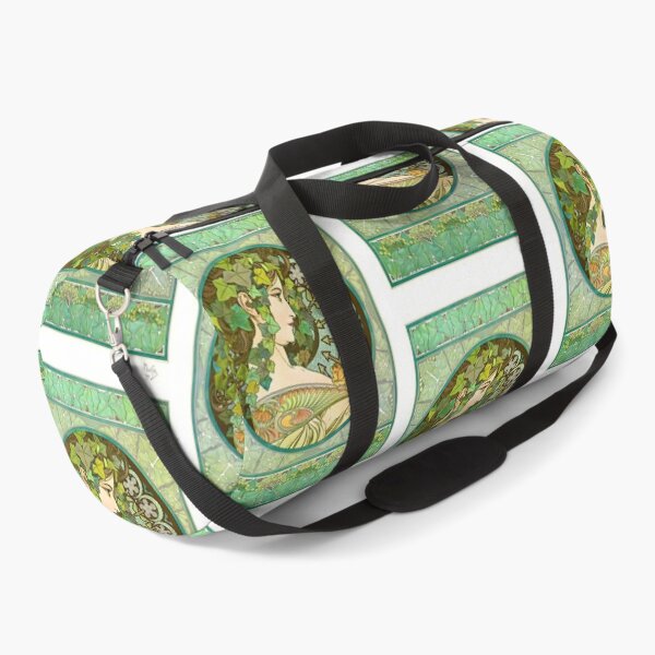 Item preview, Alfons Mucha - Clavel designed and sold by irynaartbyim.