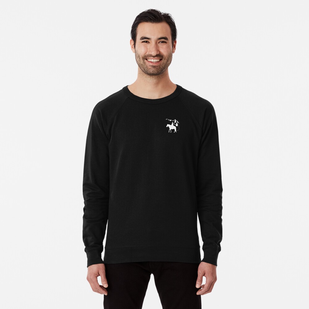 Item preview, Lightweight Sweatshirt designed and sold by JennyLester.