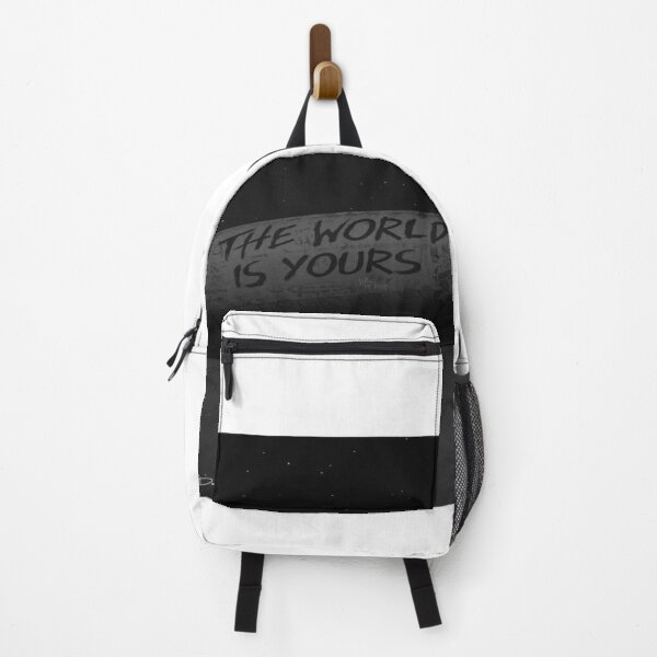 Item preview, The World Is Yours designed and sold by Massimo dutti05.