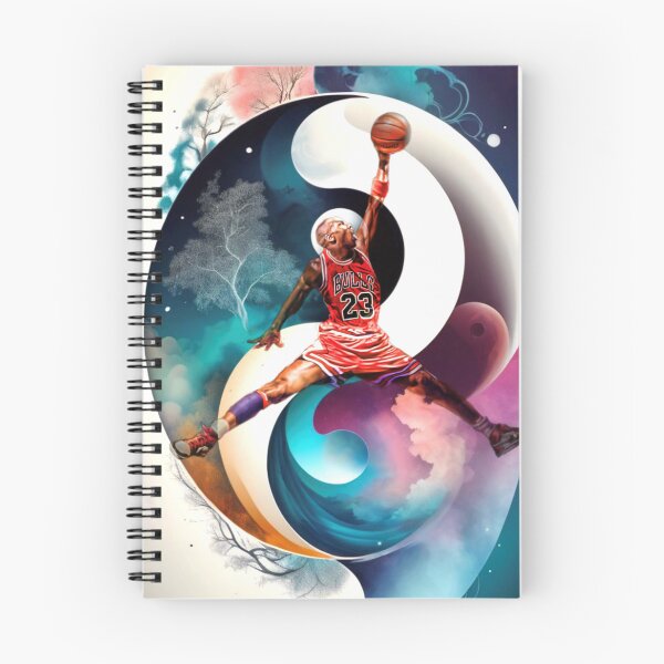 Item preview, The Jumpman designed and sold by Michael David Howse.