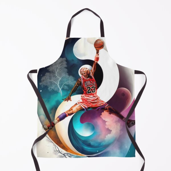 Item preview, The Jumpman designed and sold by Michael David Howse.