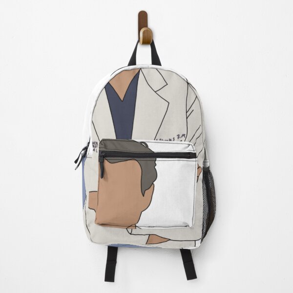 Item preview, Mark Sloan and Jackson Avery AKA the Plastics Posse designed and sold by coolingsummers.