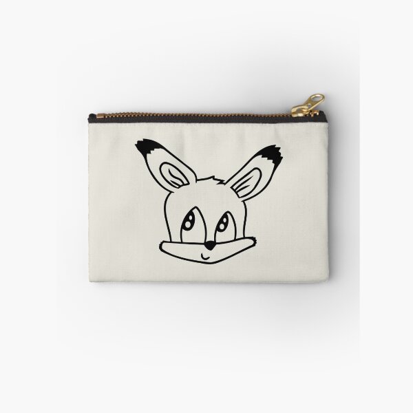 Item preview, Red Fox Forest Animal Cunning Smart Cute Wild Dog designed and sold by shirt-o-mat.