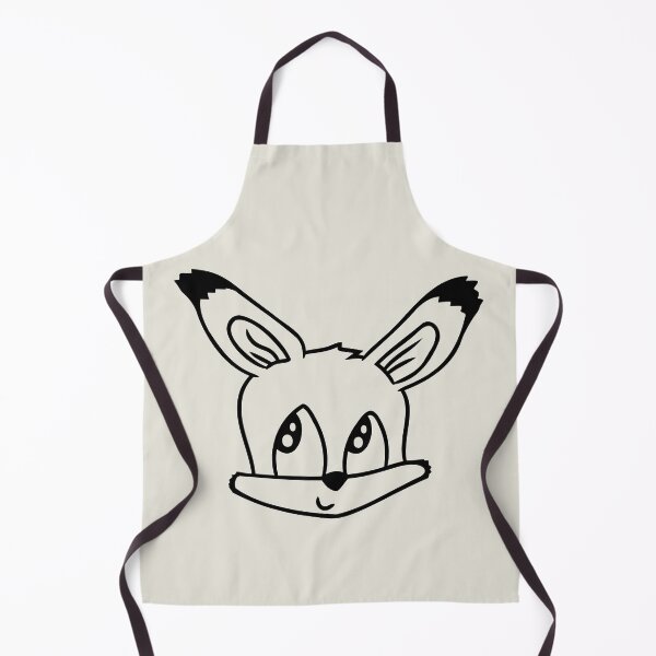 Item preview, Red Fox Forest Animal Cunning Smart Cute Wild Dog designed and sold by shirt-o-mat.