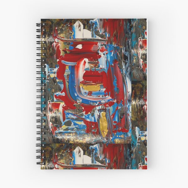 Item preview, red abstract collection designed and sold by Bold, you?.