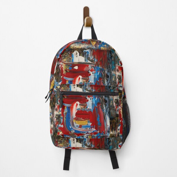 Item preview, red abstract collection designed and sold by Bold, you?.