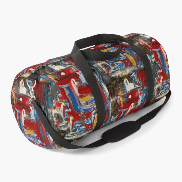 Item preview, red abstract collection designed and sold by Bold, you?.