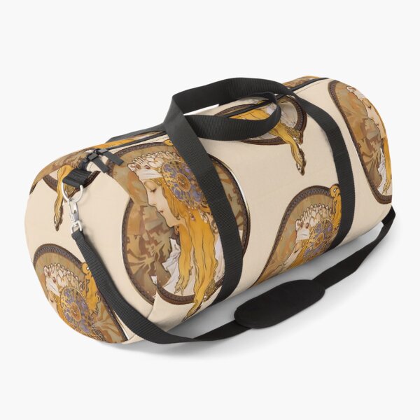 Item preview, Alfons Mucha - Fruit designed and sold by irynaartbyim.