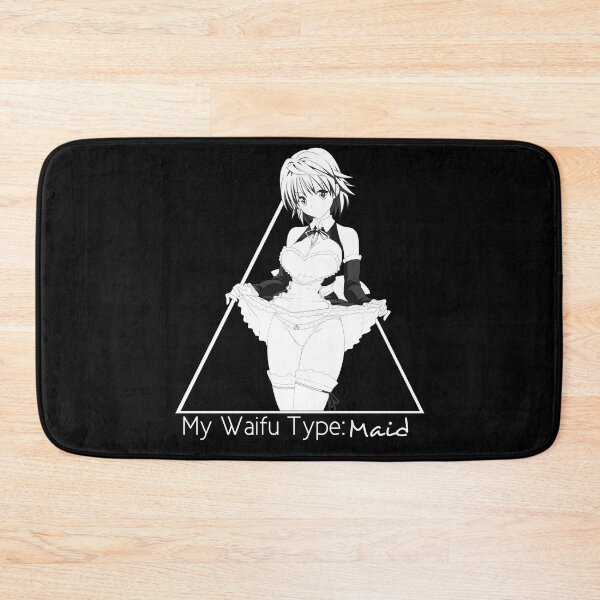 Item preview, Waifu Type: Maid designed and sold by Exzorian.