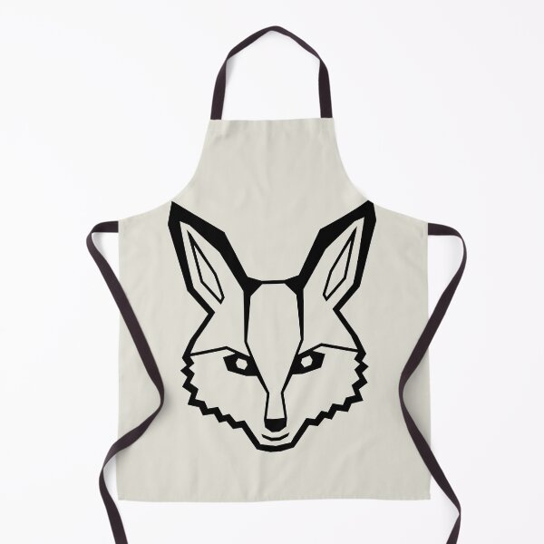 Item preview, Red Fox Forest Animal Cunning Smart Cute Wild Dog designed and sold by shirt-o-mat.