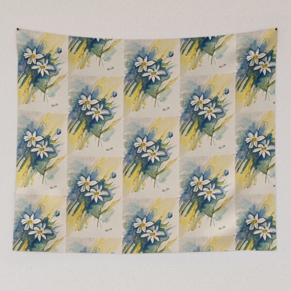 Item preview, wilds flowers collection designed and sold by Bold, you?.