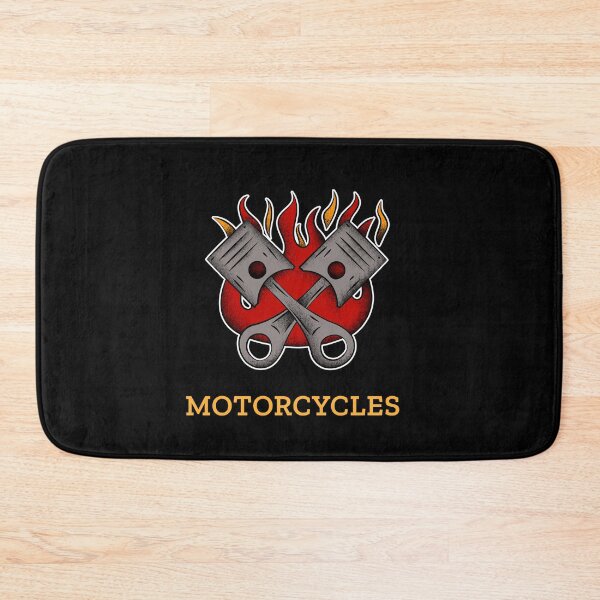 Item preview, Motorcycle Pan designed and sold by PB-Sandwich.