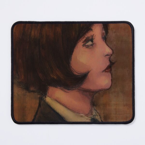Item preview, Illustration by Clara Bow designed and sold by bagiolita.