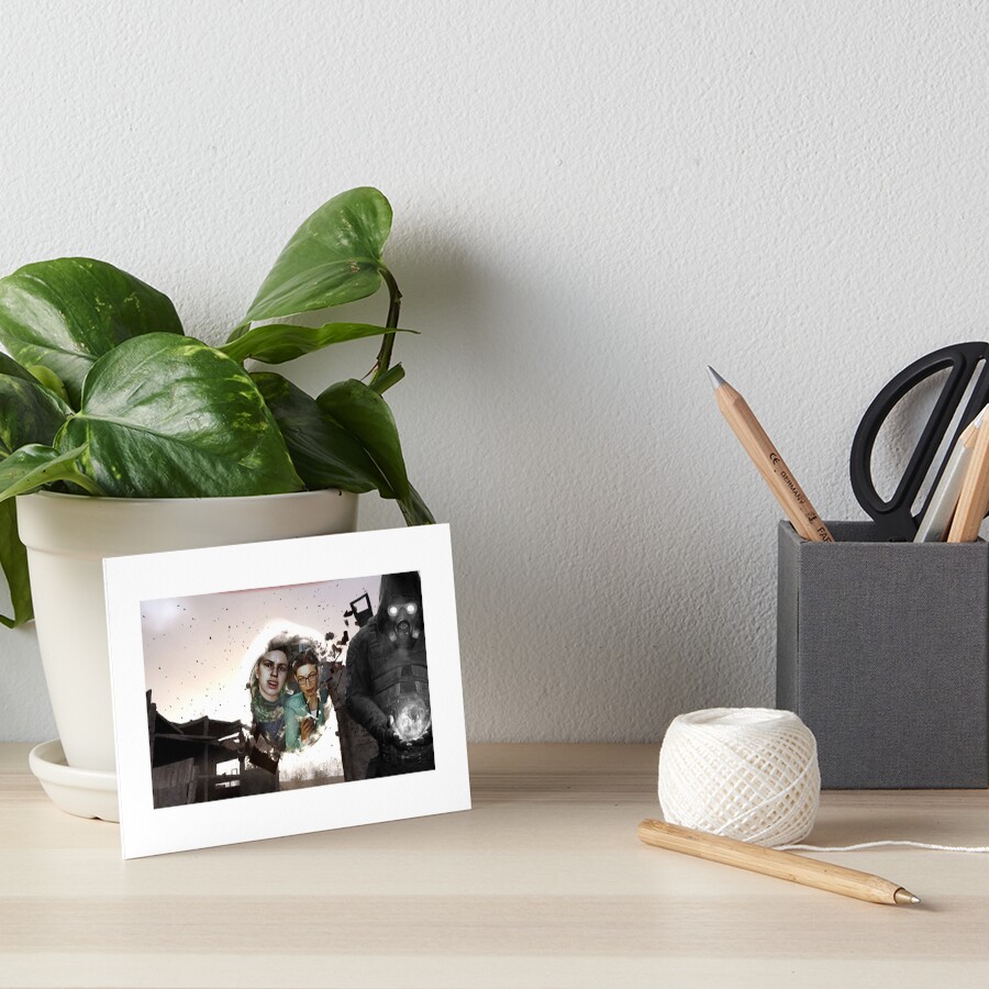 Item preview, Galeriedruck designed and sold by PatrickSteel.