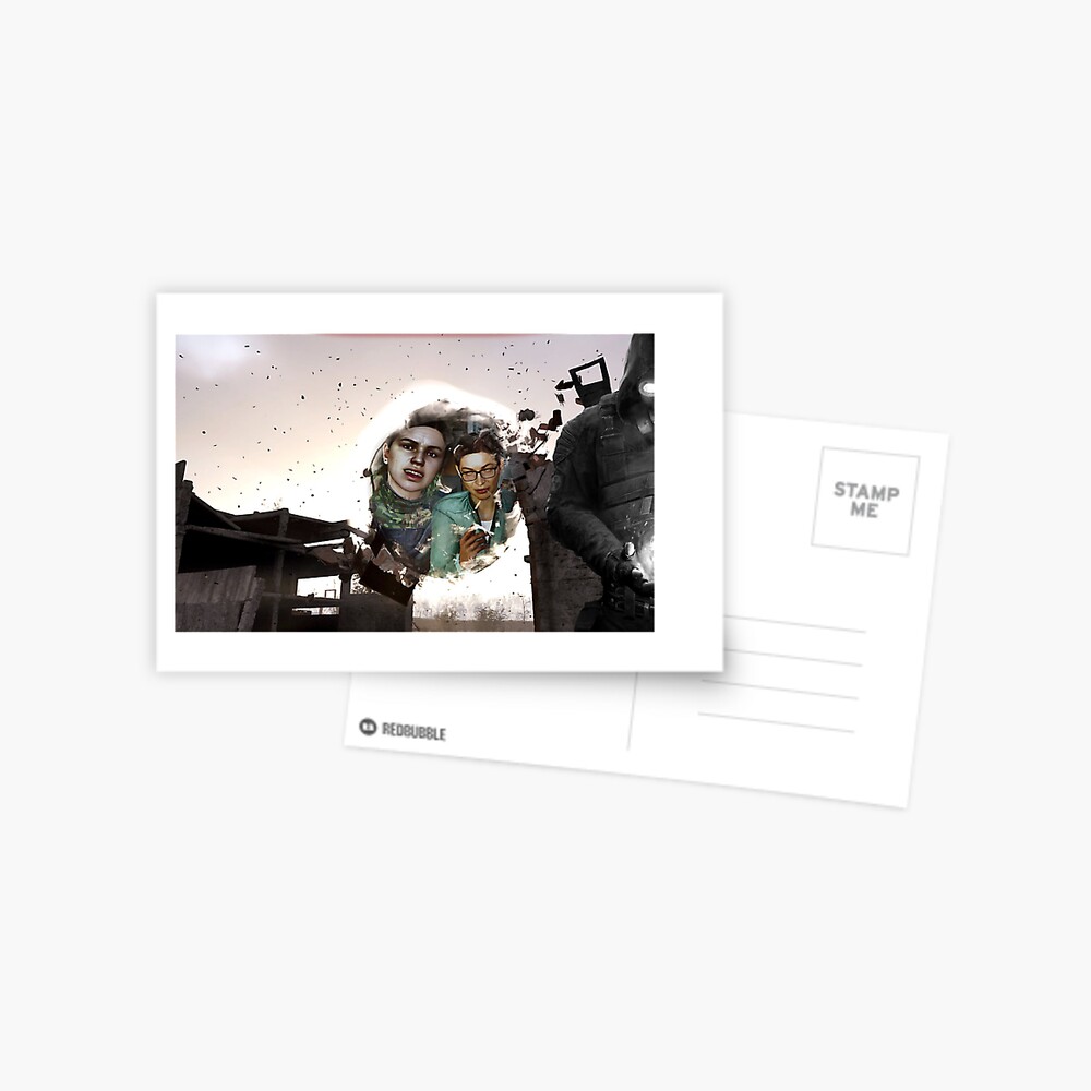 Item preview, Postkarte designed and sold by PatrickSteel.