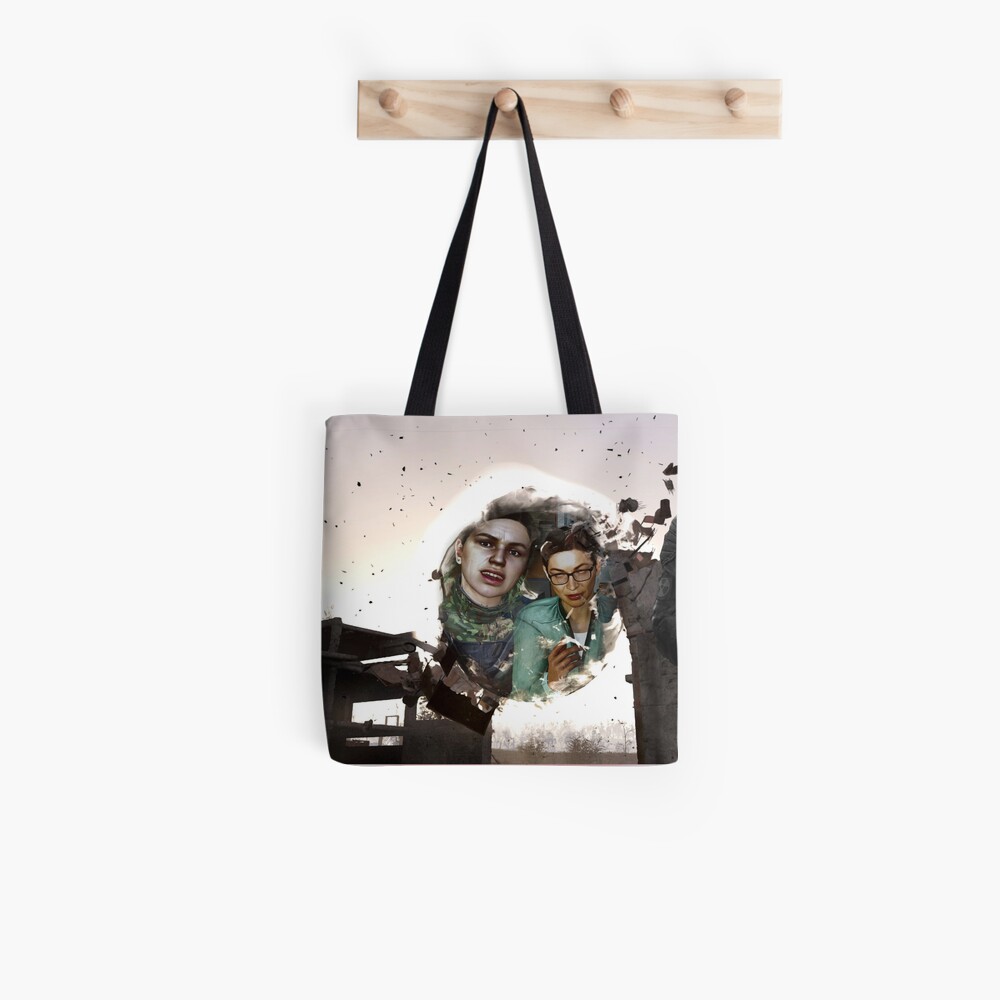 Item preview, Allover-Print Tote Bag designed and sold by PatrickSteel.