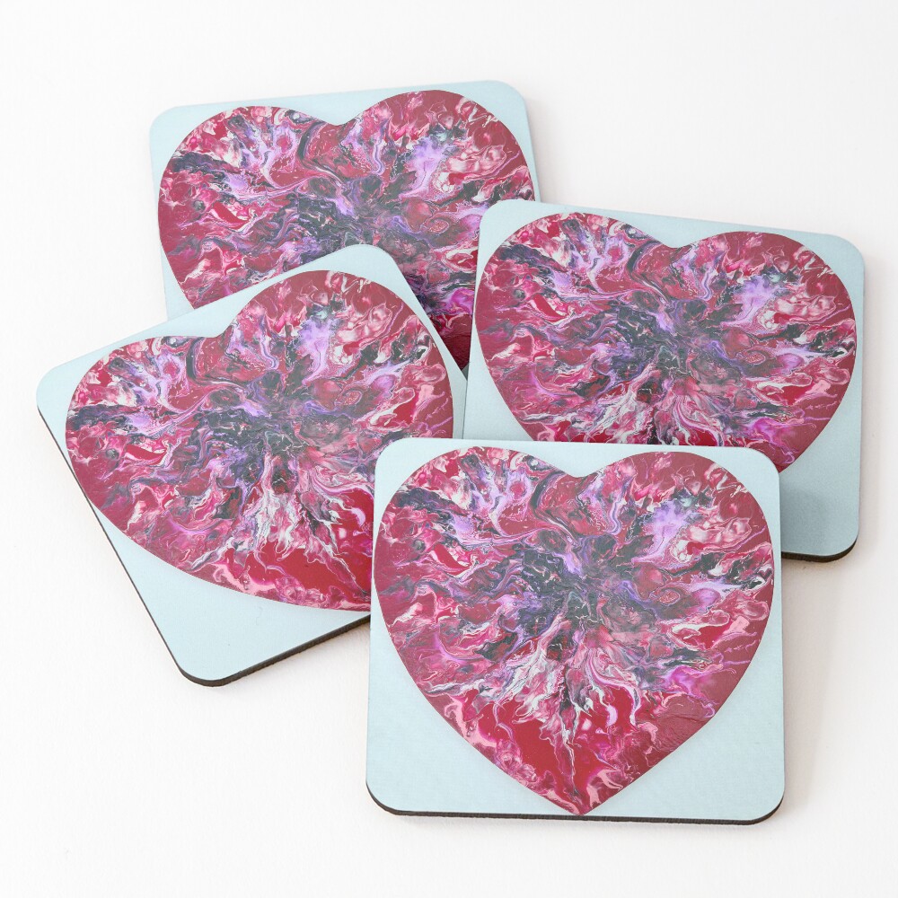 Item preview, Coasters (Set of 4) designed and sold by RAdley21.