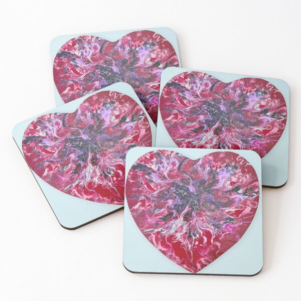 Item preview, Heart designed and sold by RAdley21.