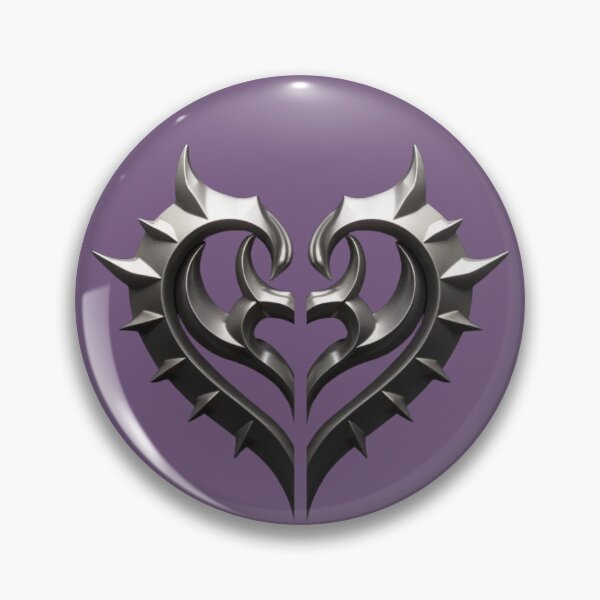Item preview, Steel Heart designed and sold by DxterCrz.