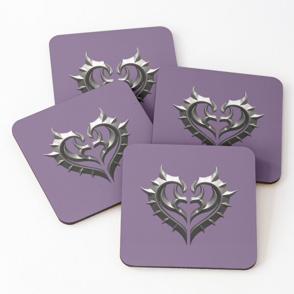 Item preview, Steel Heart designed and sold by DxterCrz.