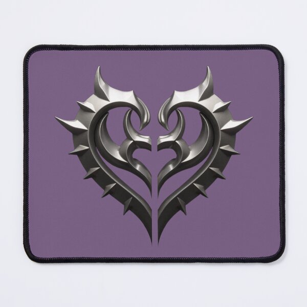 Item preview, Steel Heart designed and sold by DxterCrz.