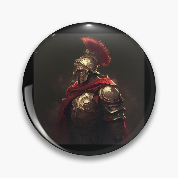 Item preview, Ancient greek warrior spartan designed and sold by SMARTKIT  DESIGNAGENCY.
