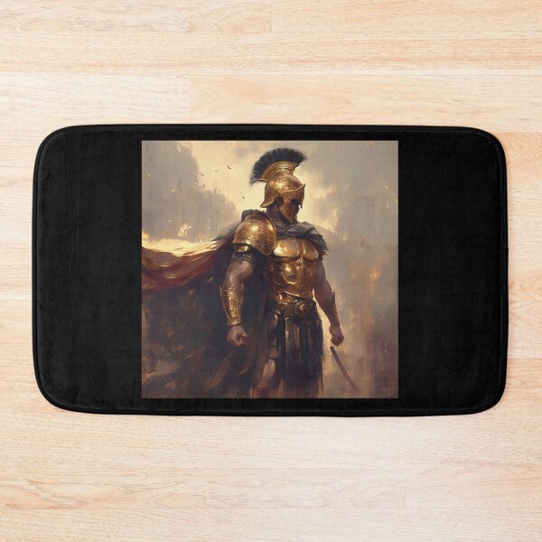 Item preview, Copy of Ancient greek warrior spartan designed and sold by SMARTKIT  DESIGNAGENCY.