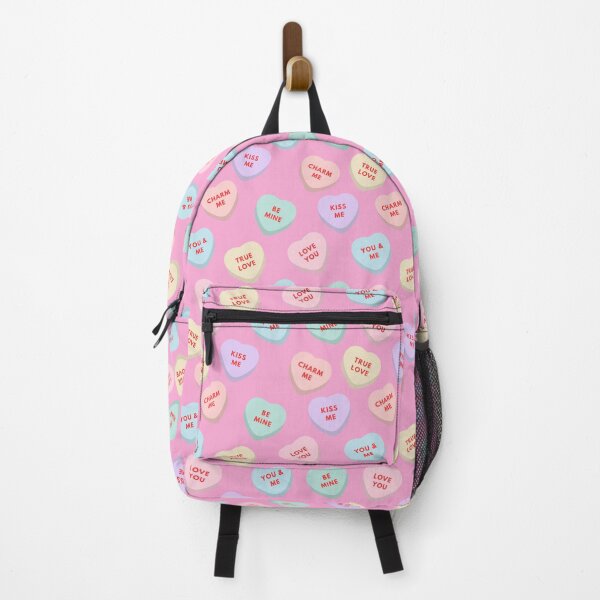 Item preview, conversation hearts designed and sold by lotsofniches.
