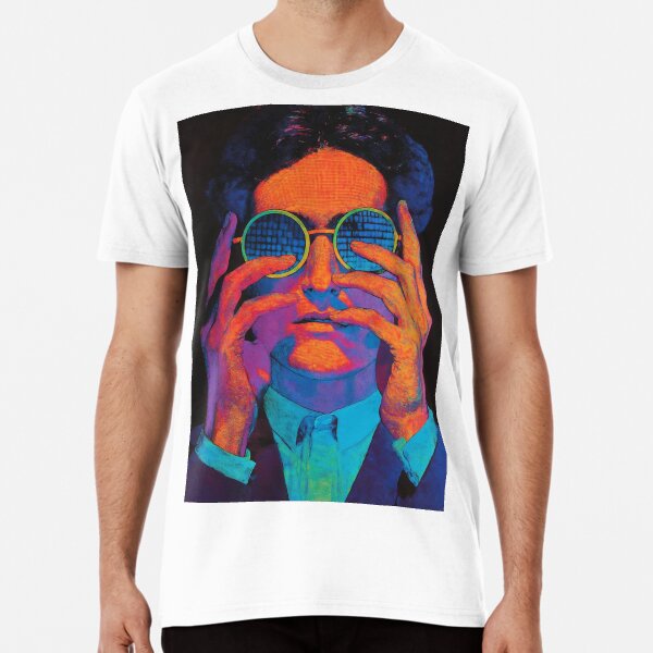 Item preview, Neon Perception designed and sold by Surreal Ink.
