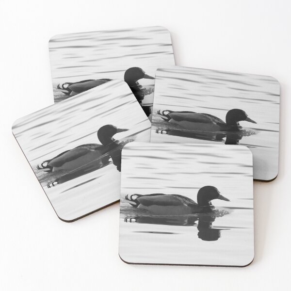 Item preview, Mallard Male designed and sold by Parks and X.