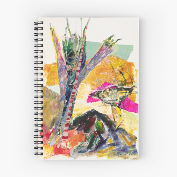 Artikelvorschau, Gold und Pink Vogel läuft entworfen und verkauft von Kolorprints.