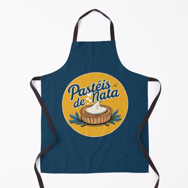 Item preview, Portuguese Egg Tart - Po Tat! designed and sold by JessArty ⭐⭐⭐⭐⭐.