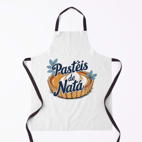 Item preview, Portuguese Tart - Pasteis de Nata designed and sold by JessArty ⭐⭐⭐⭐⭐.